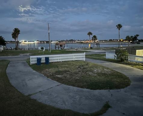 10 Riviera Drive Drive Ka Unit #1 Rockport TX 78382