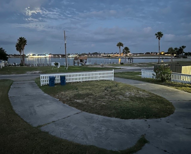 10 Riviera Drive Drive Ka Unit #1 Rockport TX 78382