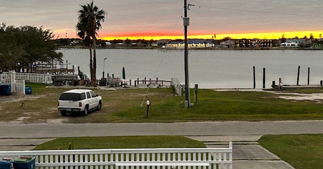 10 Riviera Drive Drive Ka Unit #1 Rockport TX 78382