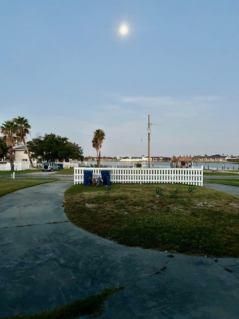 10 Riviera Drive Drive Ka Unit #1 Rockport TX 78382