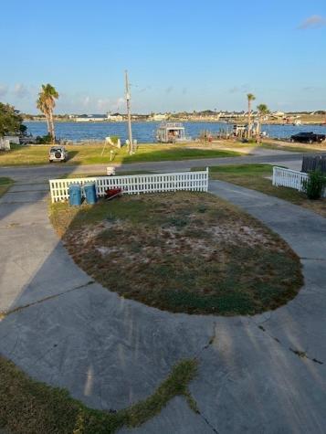 10 Riviera Drive Drive Ka Unit #1 Rockport TX 78382