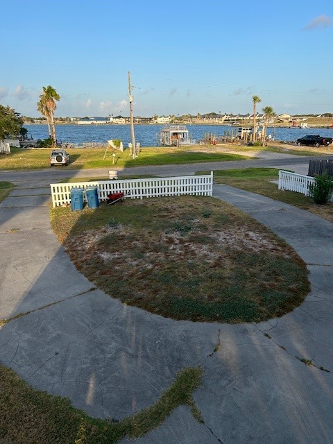10 Riviera Drive Drive Ka Unit #1 Rockport TX 78382