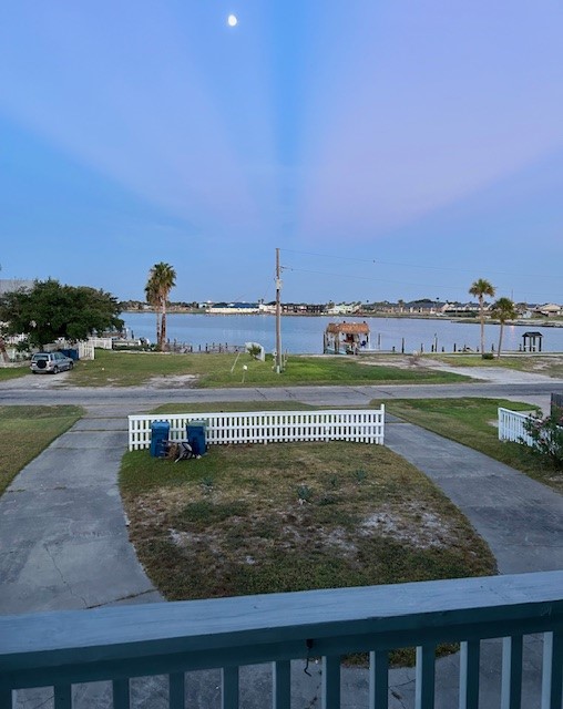 10 Riviera Drive Drive Ka Unit #1 Rockport TX 78382