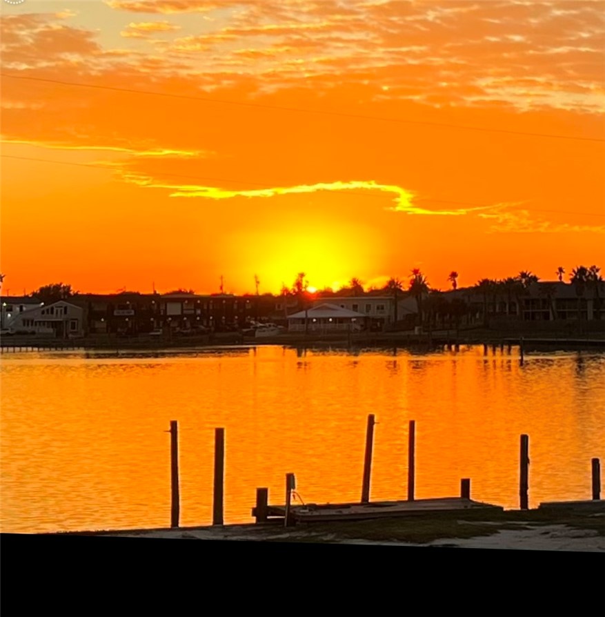 10 Riviera Drive Drive Ka Unit #1 Rockport TX 78382