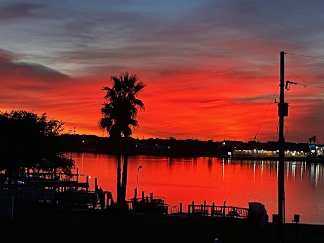 10 Riviera Drive Drive Ka Unit #1 Rockport TX 78382