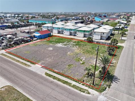602 & 610 S Station Port Aransas TX 78373