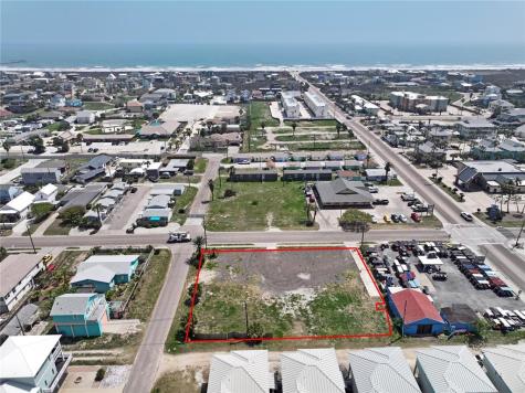 602 & 610 S Station Port Aransas TX 78373