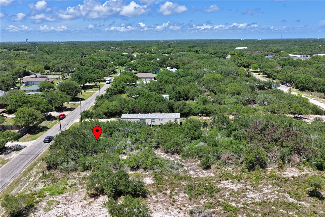 1032 San Antonio Rockport TX 78382