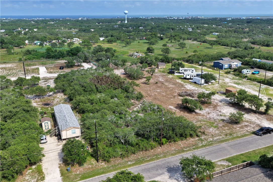 1032 San Antonio Rockport TX 78382