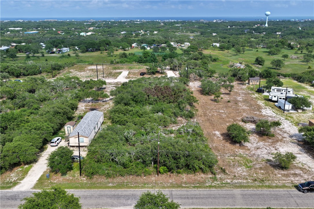 1032 San Antonio Rockport TX 78382