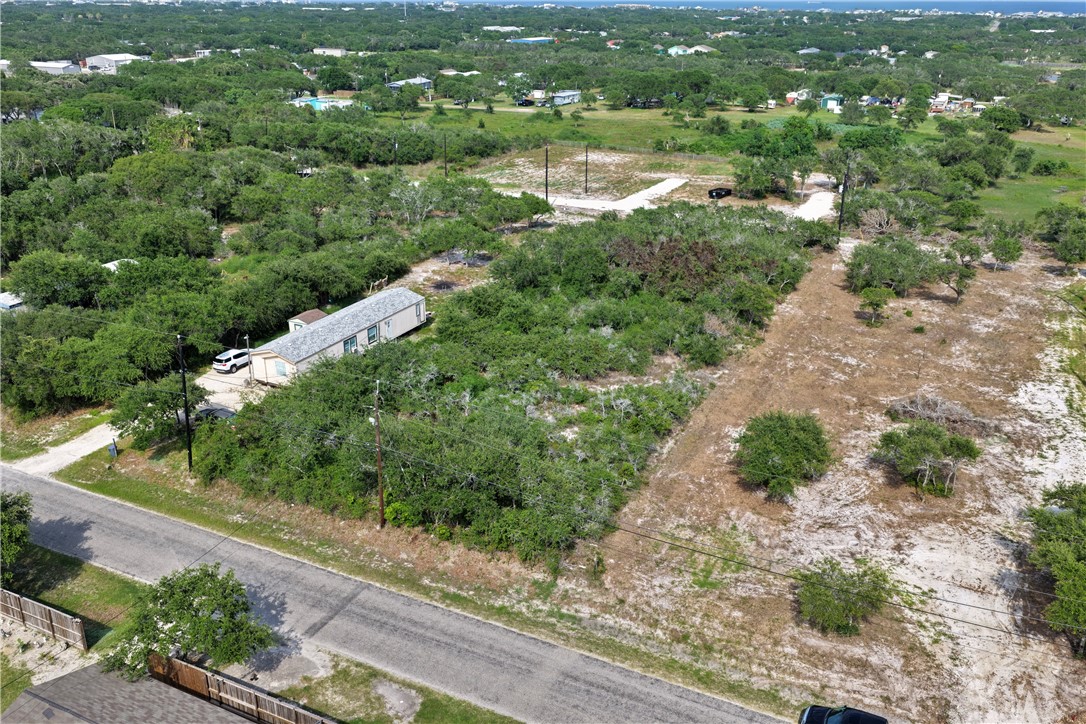 1032 San Antonio Rockport TX 78382