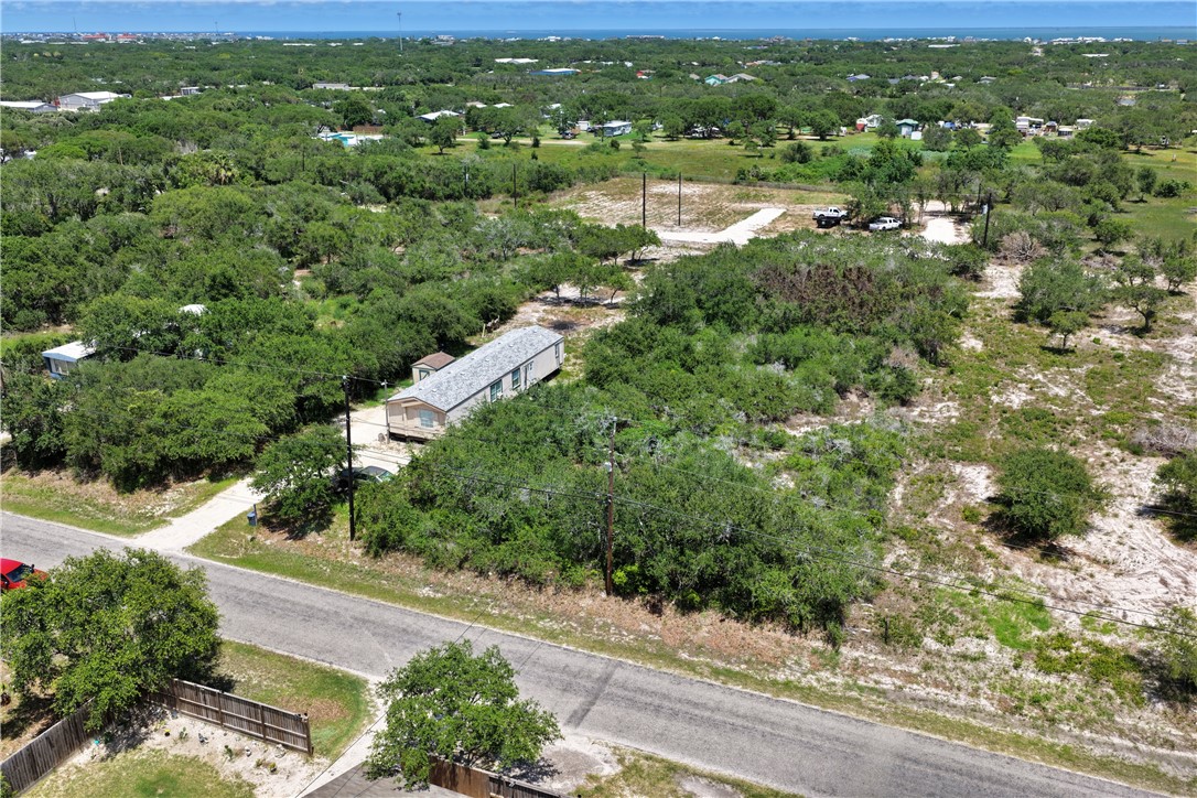 1032 San Antonio Rockport TX 78382