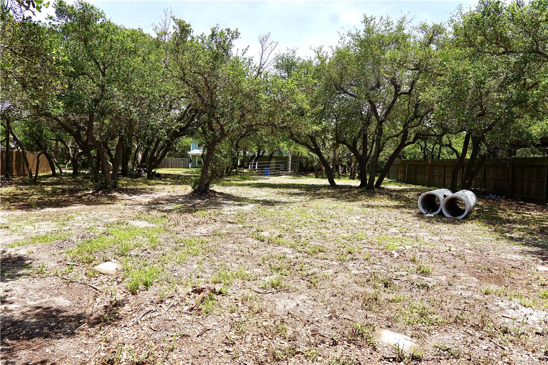 1121 Egret Rockport TX 78382