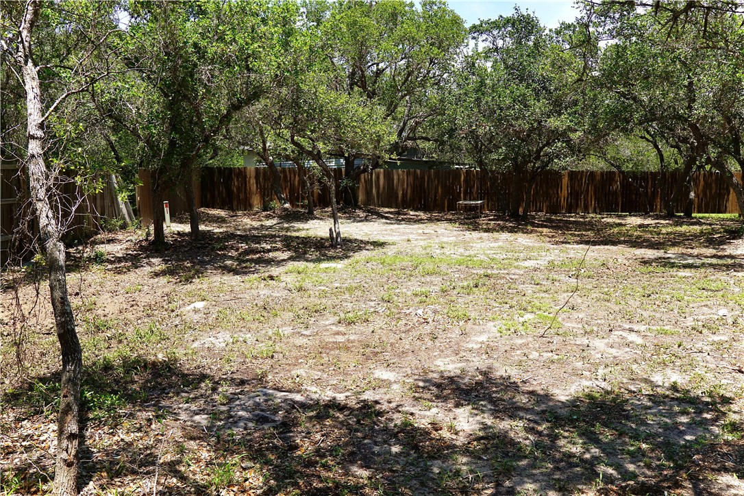 1121 Egret Rockport TX 78382