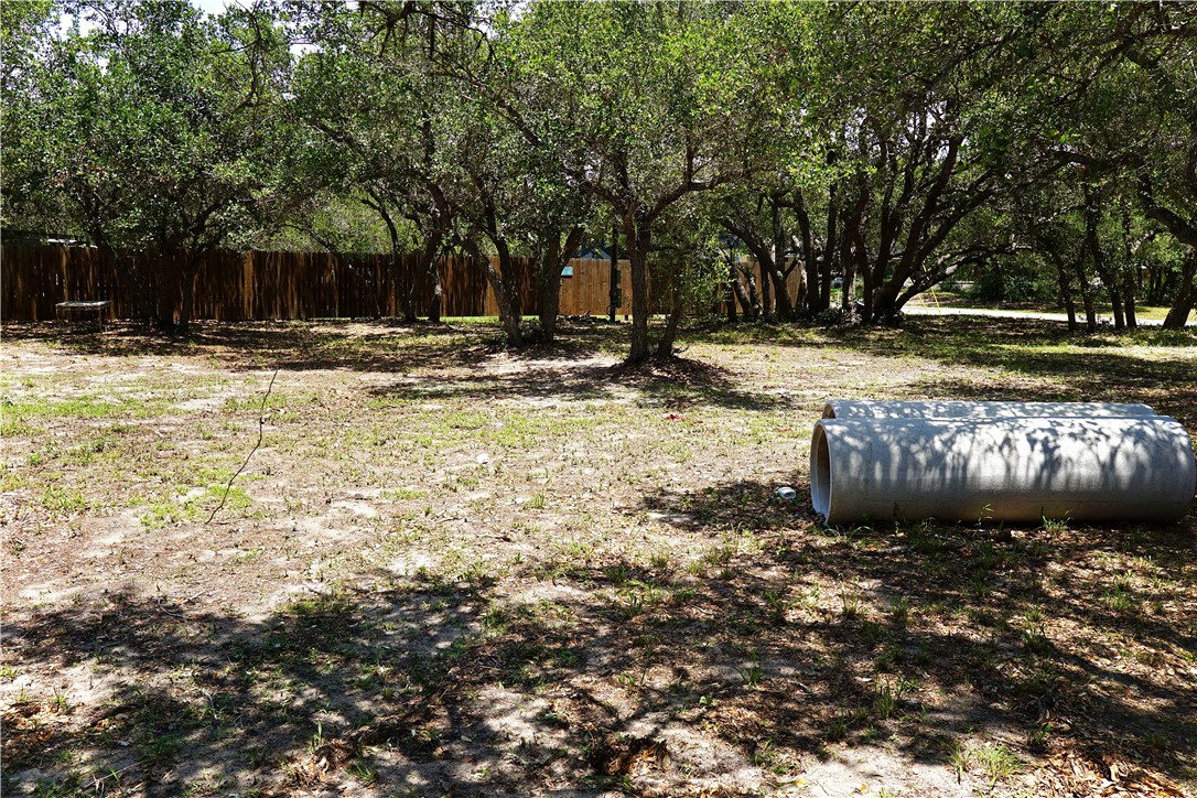 1121 Egret Rockport TX 78382