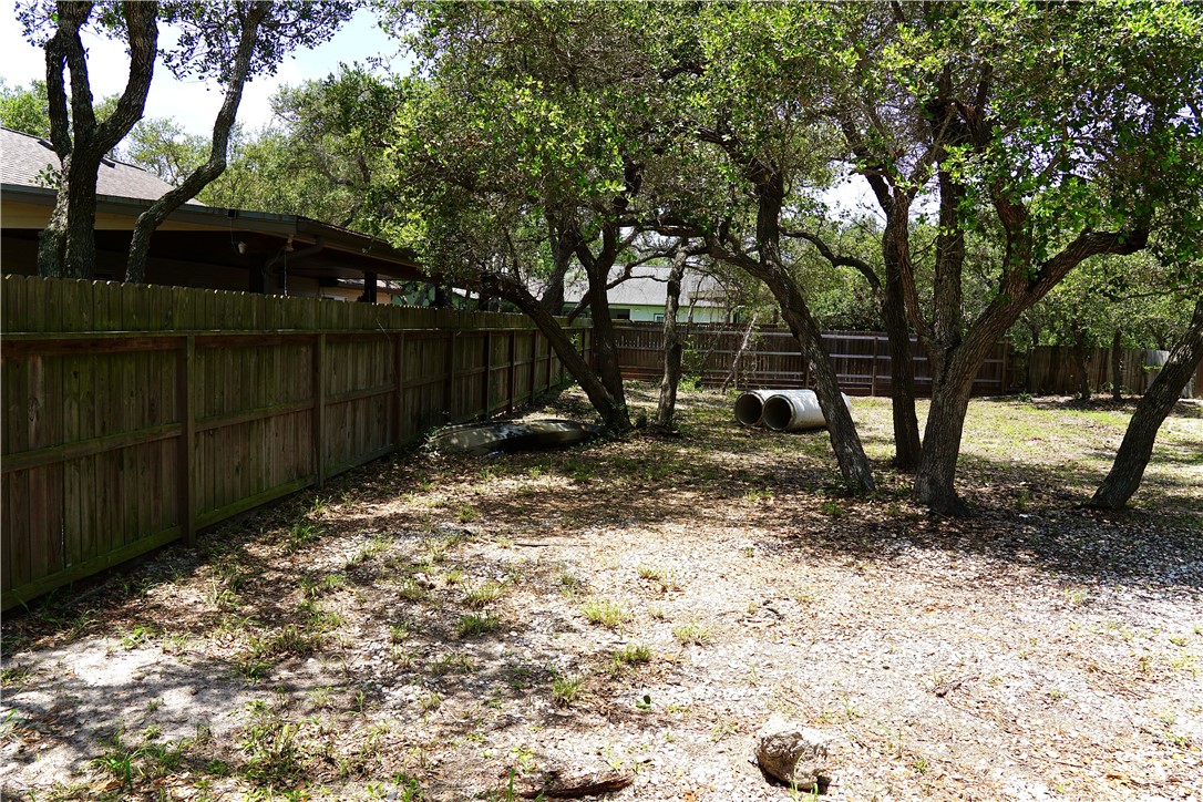 1121 Egret Rockport TX 78382