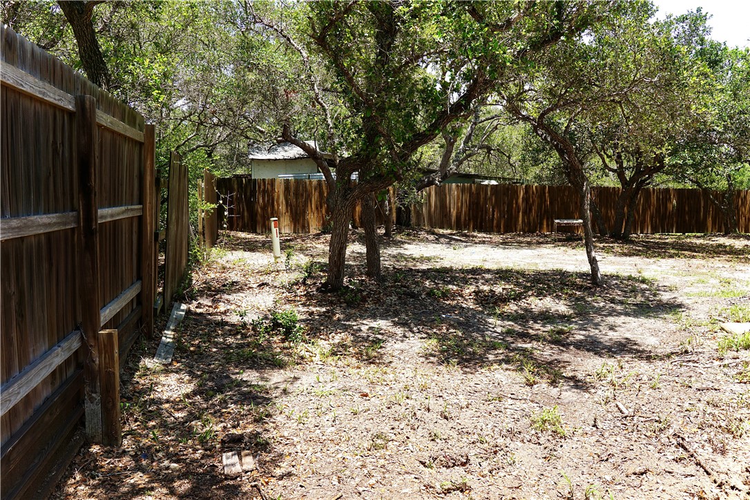 1121 Egret Rockport TX 78382