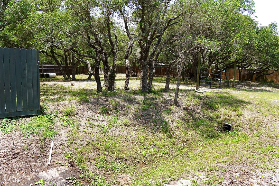 1121 Egret Rockport TX 78382