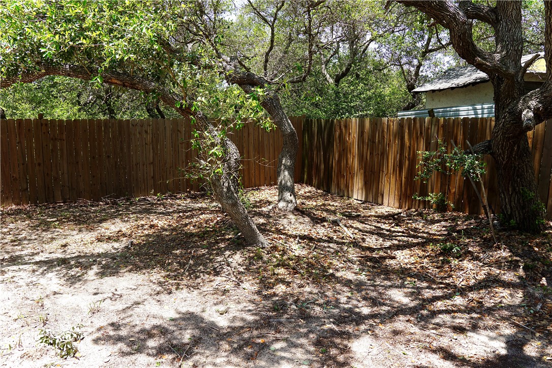 1121 Egret Rockport TX 78382