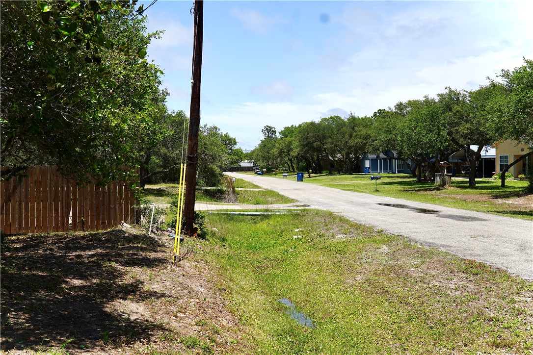 1121 Egret Rockport TX 78382