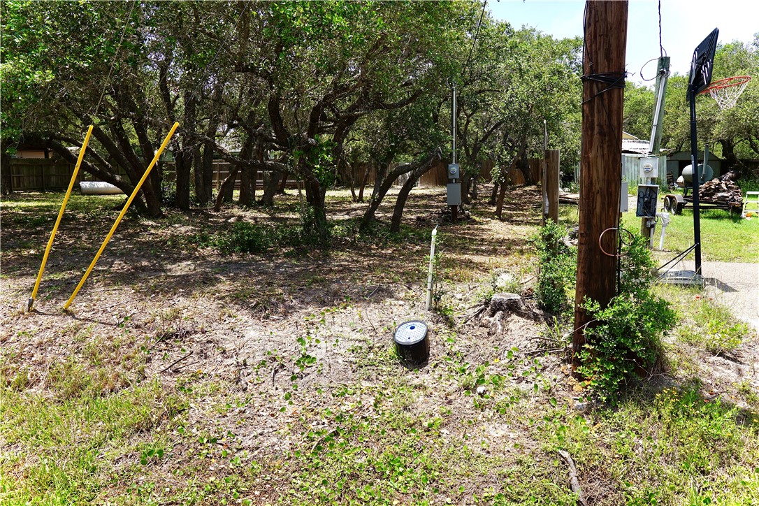 1121 Egret Rockport TX 78382