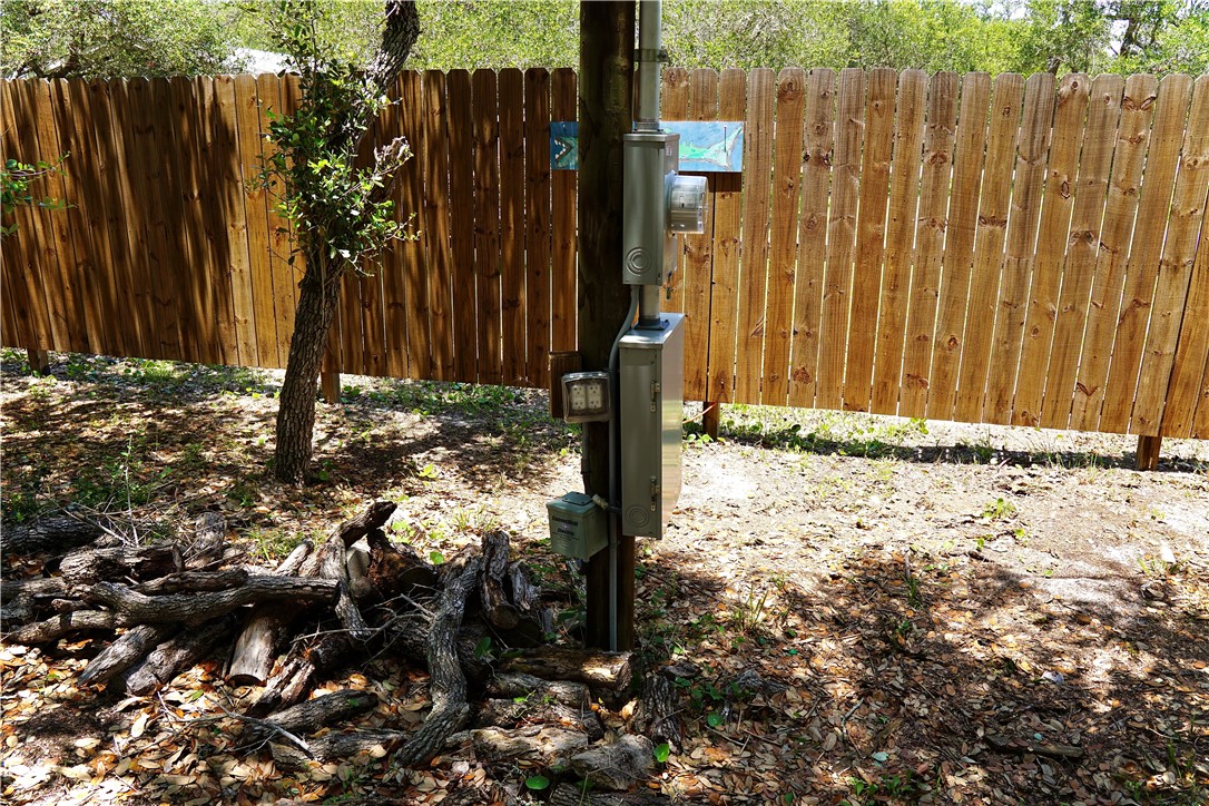 1121 Egret Rockport TX 78382
