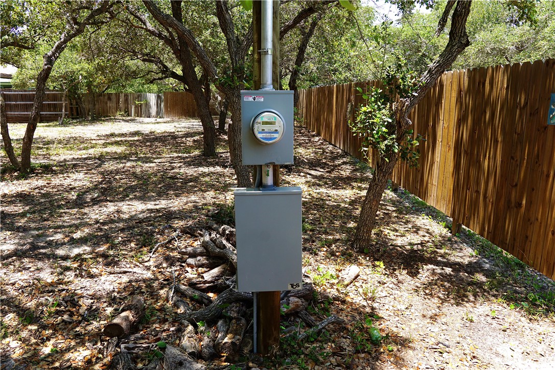 1121 Egret Rockport TX 78382