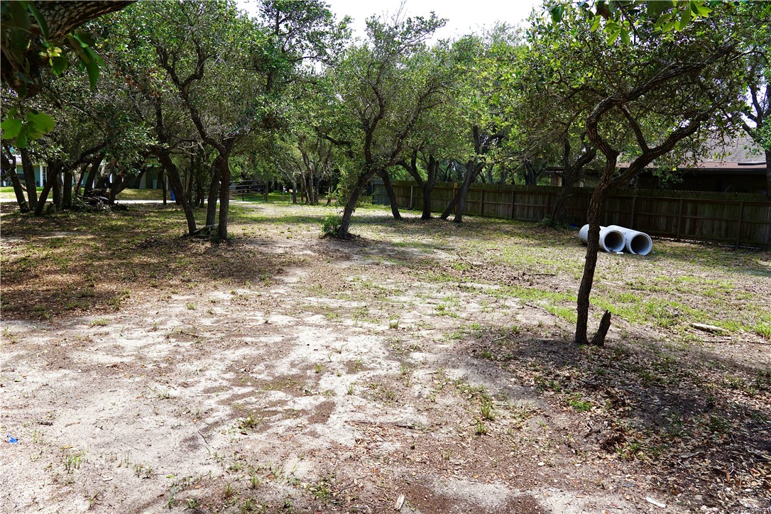 1121 Egret Rockport TX 78382