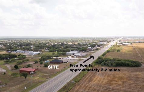 15418 Northwest Boulevard Robstown TX 78380