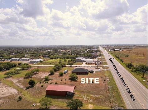 15418 Northwest Boulevard Robstown TX 78380