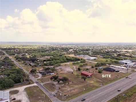 15418 Northwest Boulevard Robstown TX 78380