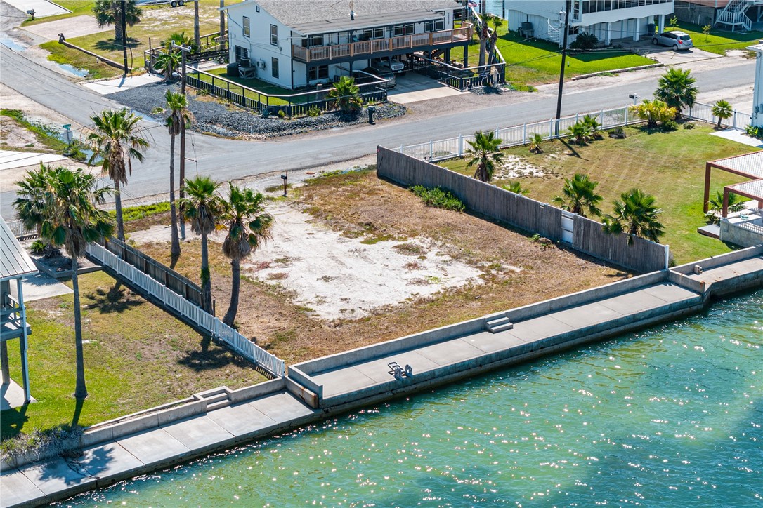 128 Bayshore Drive Ingleside TX 78362