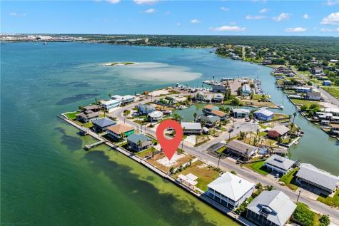 128 Bayshore Drive Ingleside TX 78362