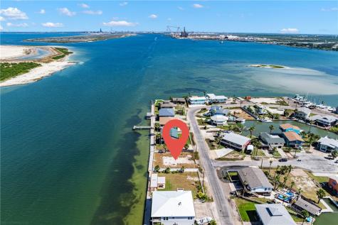 128 Bayshore Drive Ingleside TX 78362