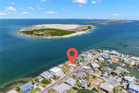 128 Bayshore Drive Ingleside TX 78362