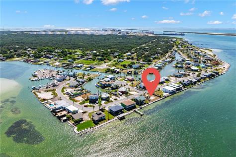 128 Bayshore Drive Ingleside TX 78362