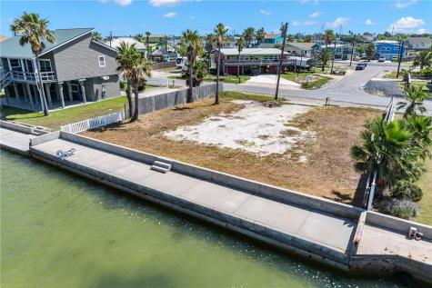 128 Bayshore Drive Ingleside TX 78362