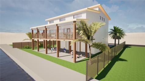 128 Bayshore Drive Ingleside TX 78362