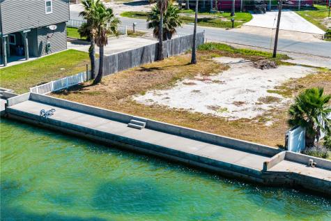 128 Bayshore Drive Ingleside TX 78362