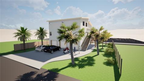 128 Bayshore Drive Ingleside TX 78362