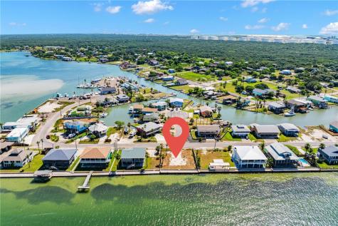 128 Bayshore Drive Ingleside TX 78362