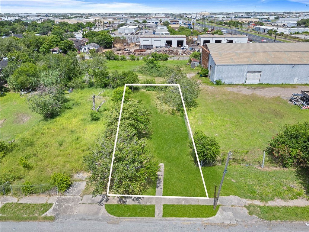 115 Pueblo Street Corpus Christi TX 78405
