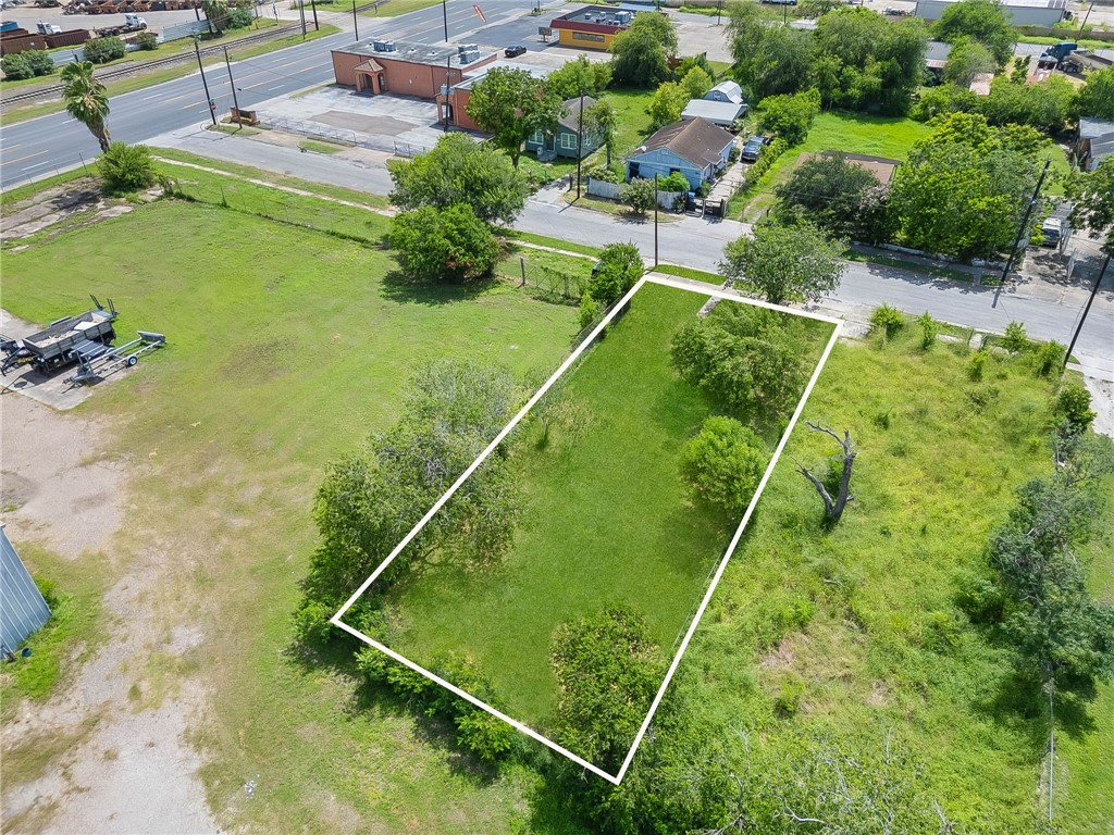 115 Pueblo Street Corpus Christi TX 78405