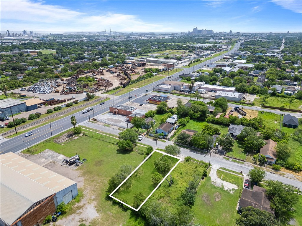 115 Pueblo Street Corpus Christi TX 78405