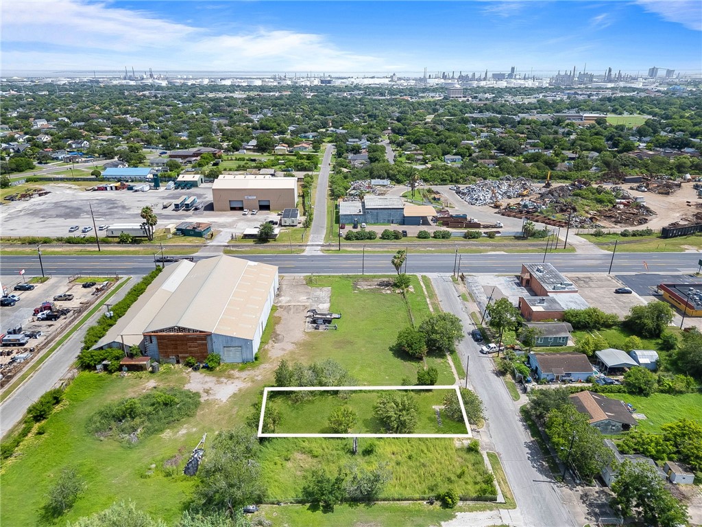 115 Pueblo Street Corpus Christi TX 78405