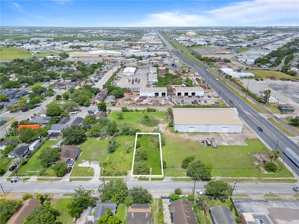 115 Pueblo Street Corpus Christi TX 78405