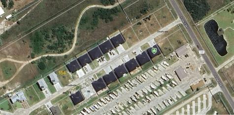 154 Shoalwater Way Rockport TX 78382