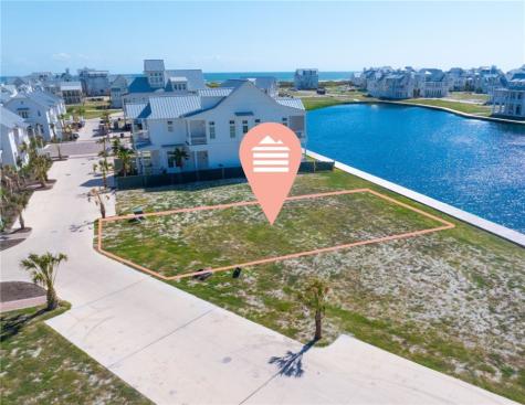 114 Waters Edge Street Port Aransas TX 78373