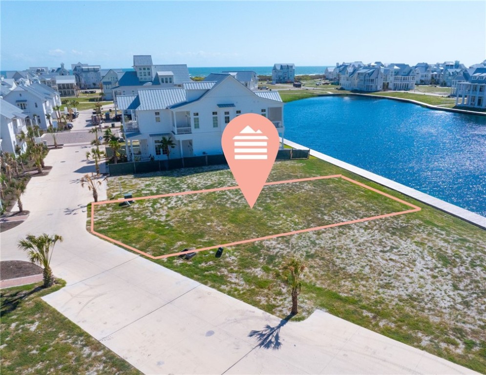 114 Waters Edge Street Port Aransas TX 78373