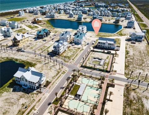 114 Waters Edge Street Port Aransas TX 78373